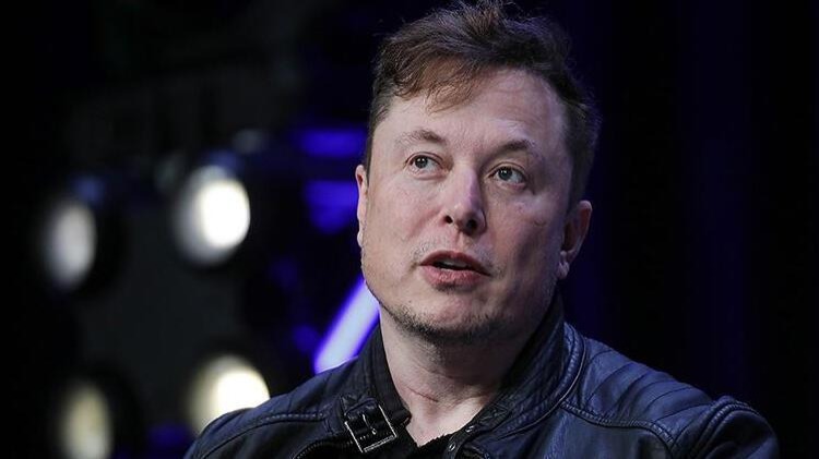 Elon Musk, uzaya avokado, limon ve dondurma gönderdi